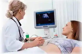 3D 4D Sonography in Ahmedabad